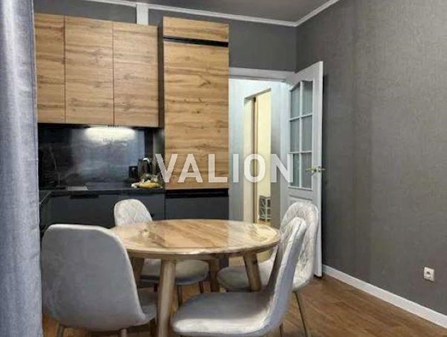 Продажа 2-к квартиры ул. Софии Русовой 3