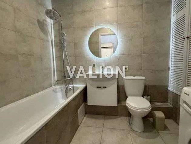 Продажа 2-к квартиры ул. Софии Русовой 3