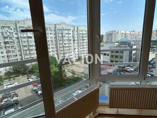 Продажа 3-к квартиры ул. Юлии Здановской 60а