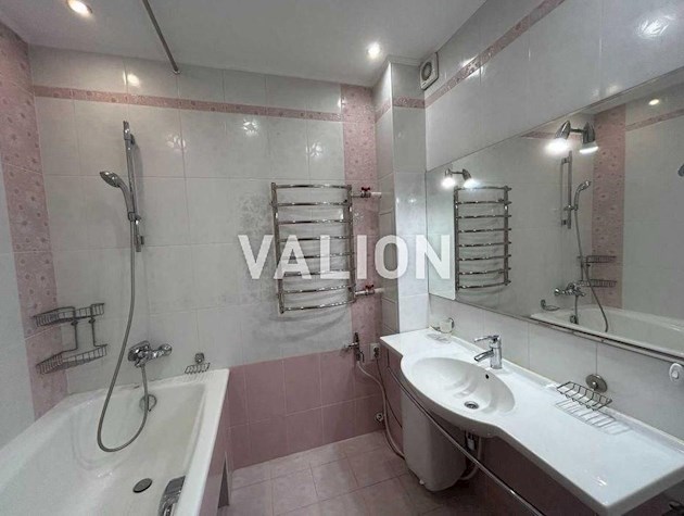 Продажа: 3к квартиры ул. Юлии Здановской 60А Голосеевский р-н Правый берег