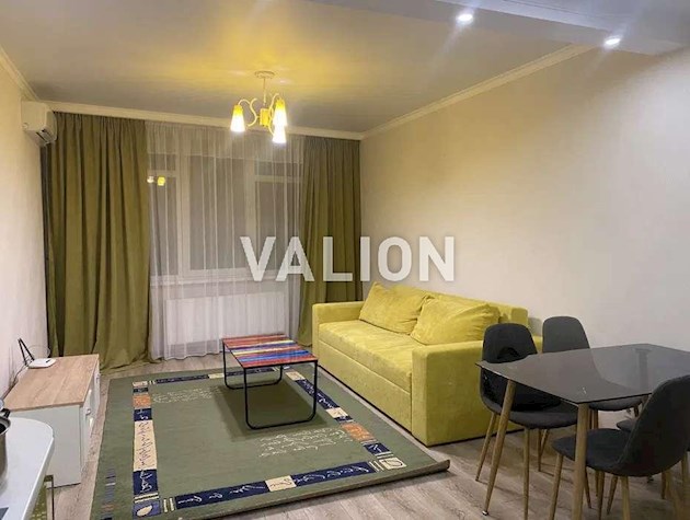 Продажа 1-к квартиры ул. Владимира Наумовича 4