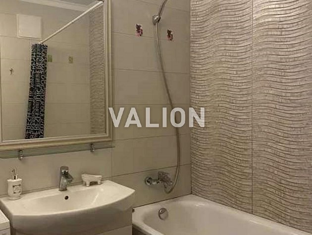 Продажа 1-к квартиры ул. Владимира Наумовича 4