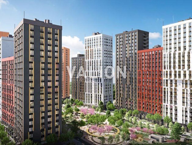 Продажа 3-к квартиры Приднепровское шоссе 2а