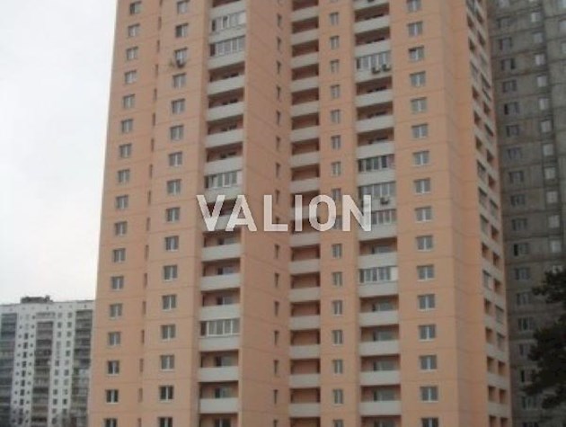 Продажа 2-к квартиры Дарницкий бульвар 8