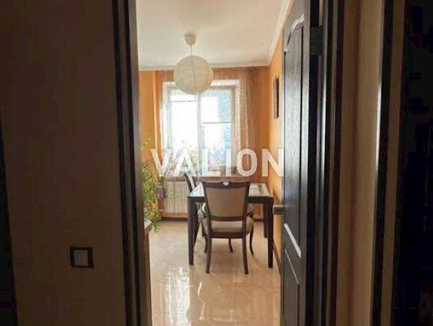 Продажа 2-к квартиры Дарницкий бульвар 8