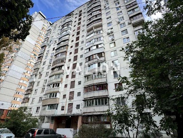Продажа 3-к квартиры ул. Петра Калнышевского 5