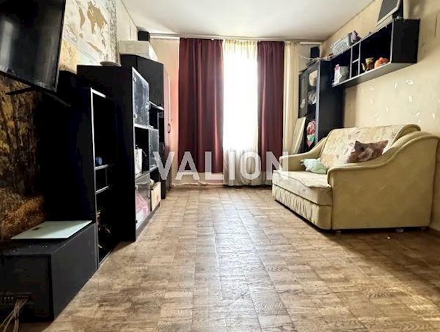 Продажа 3-к квартиры ул. Петра Калнышевского 5