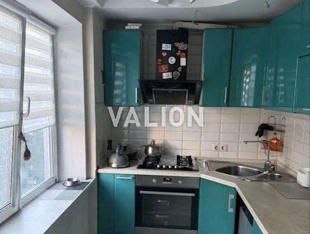 Продажа 3-к квартиры бульв. Верховной рады 22б