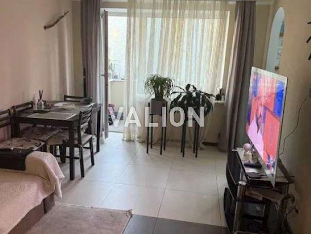 Продажа 3-к квартиры бульв. Верховной рады 22б