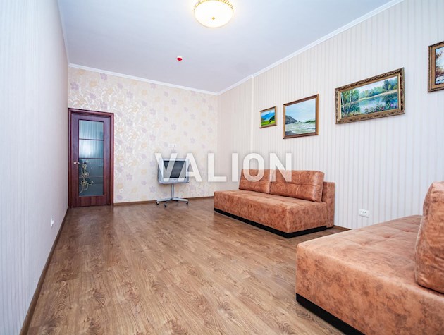 Продається 3-х кімнатна квартира, Деснянському районі, Троєщина, вул.Радунська 2/18