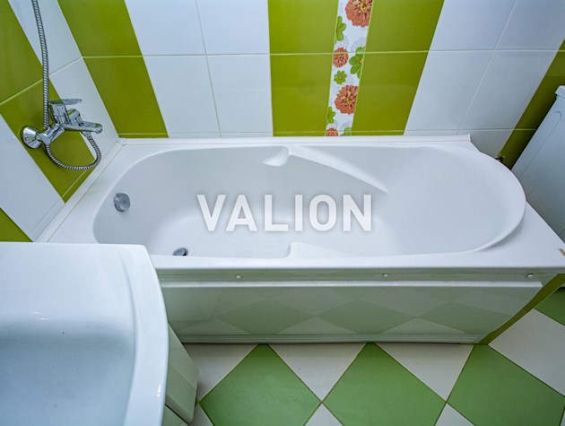 Продається 3-х кімнатна квартира, Деснянському районі, Троєщина, вул.Радунська 2/18