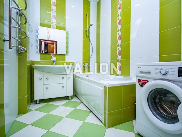 Продається 3-х кімнатна квартира, Деснянському районі, Троєщина, вул.Радунська 2/18