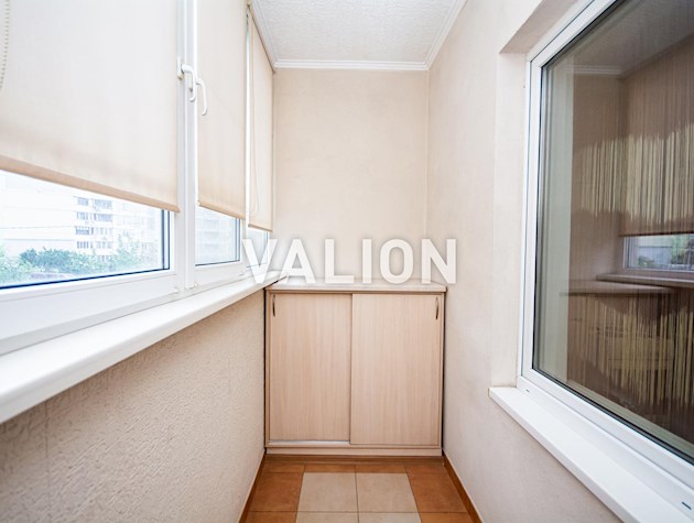 Продається 3-х кімнатна квартира, Деснянському районі, Троєщина, вул.Радунська 2/18