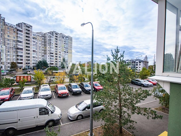 Продається 3-х кімнатна квартира, Деснянському районі, Троєщина, вул.Радунська 2/18