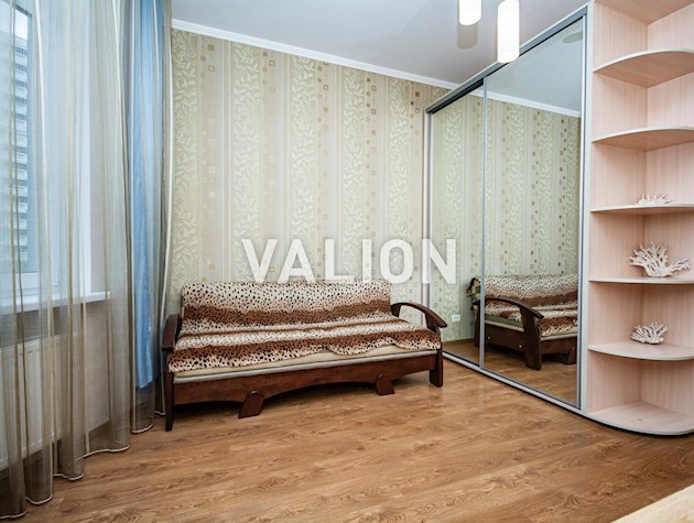 Продається 3-х кімнатна квартира, Деснянському районі, Троєщина, вул.Радунська 2/18