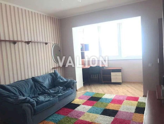 Продажа 3-к квартиры ул. Петра Вершигоры 5а