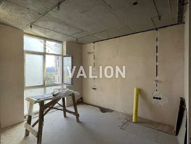 Продажа 1-к квартиры ул. Евгения Маланюка 101