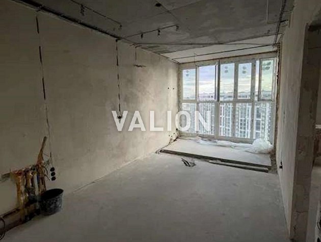 Продажа 1-к квартиры ул. Евгения Маланюка 101