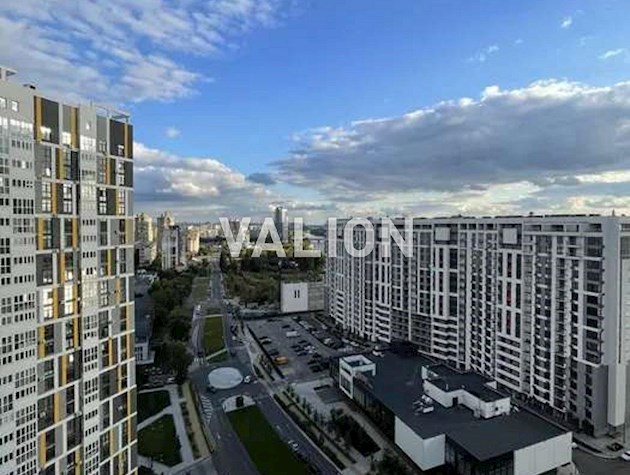 Продажа 1-к квартиры ул. Евгения Маланюка 101