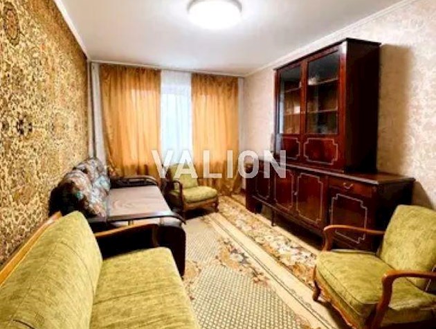 Продаж 3-к квартири вул. Анатолія Солов’яненка 4