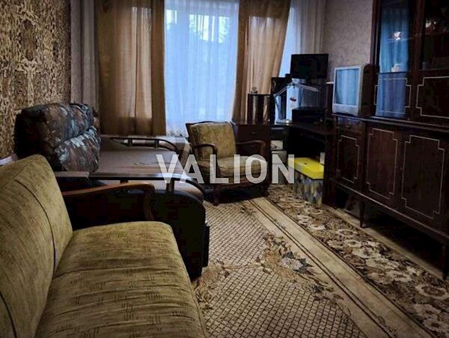 Продажа 3-к квартиры ул. Анатолия Соловьяненко 4