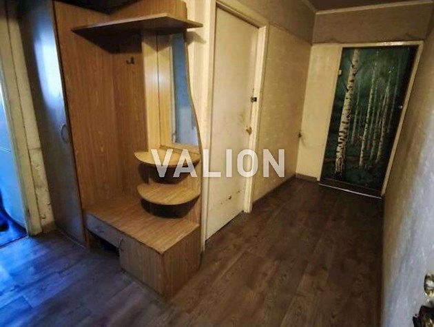 Продажа 3-к квартиры ул. Анатолия Соловьяненко 4