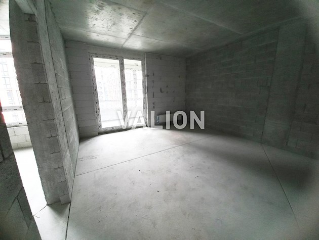 Продается 1-комнатная квартира, ЖК Республика (Теремки), улица Братьев Шеметов, 8