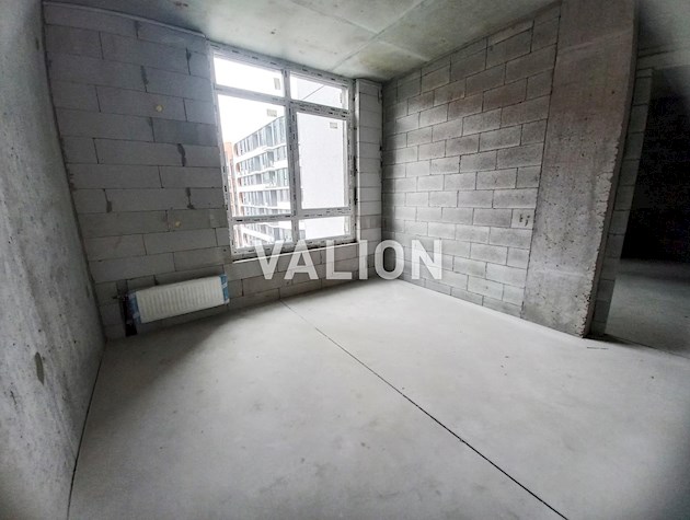 Продается 1-комнатная квартира, ЖК Республика (Теремки), улица Братьев Шеметов, 8