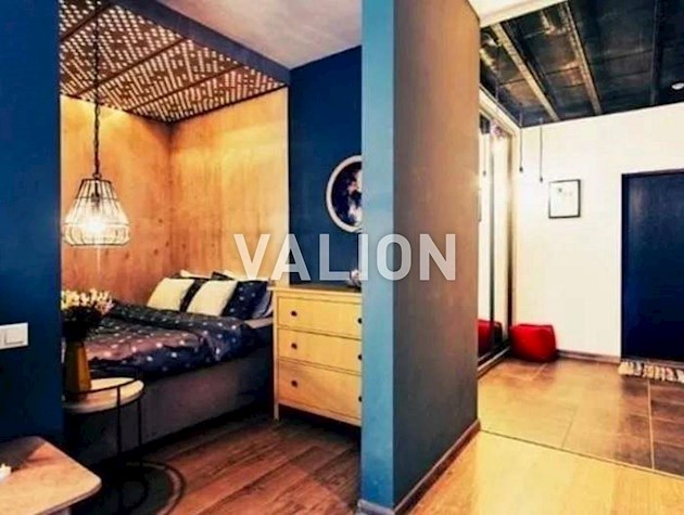 Продажа 1-комнатной квартиры по ул.Луценко Дмитрия (Крейсера Аврора), 10