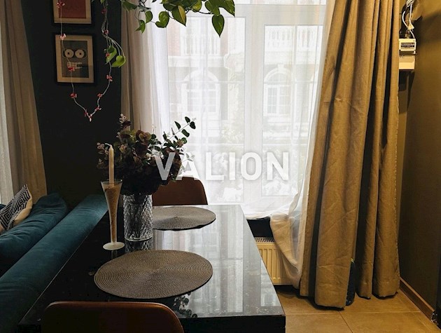 Продажа 1-к квартиры ул. Дмитрия Луценко 12