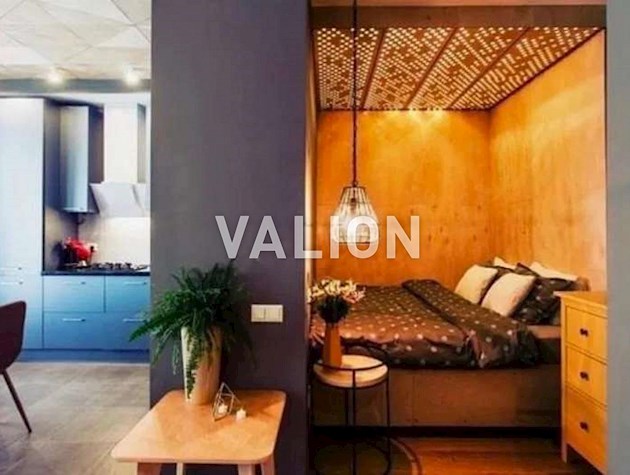 Продажа 1-комнатной квартиры по ул.Луценко Дмитрия (Крейсера Аврора), 10