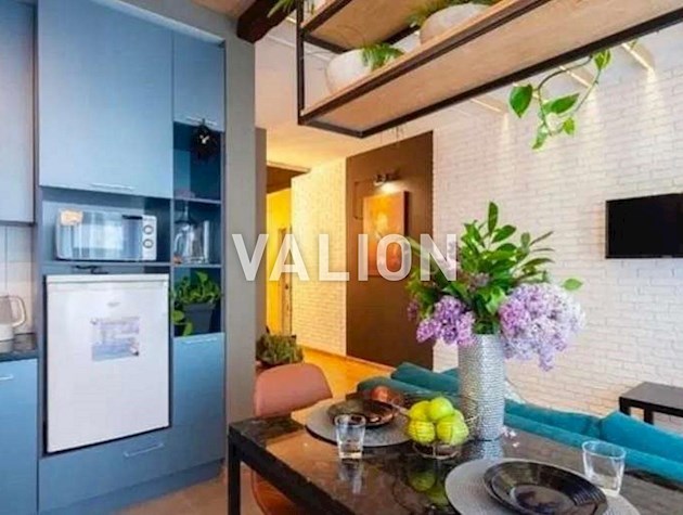 Продажа 1-комнатной квартиры по ул.Луценко Дмитрия (Крейсера Аврора), 10