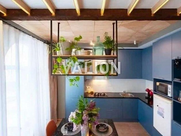 Продажа 1-комнатной квартиры по ул.Луценко Дмитрия (Крейсера Аврора), 10