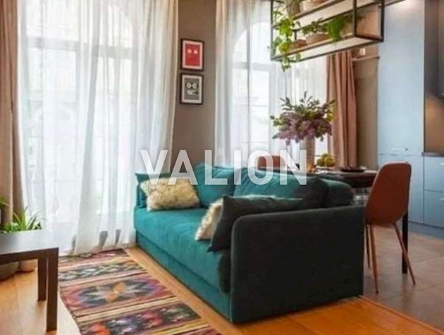 Продажа 1-комнатной квартиры по ул.Луценко Дмитрия (Крейсера Аврора), 10