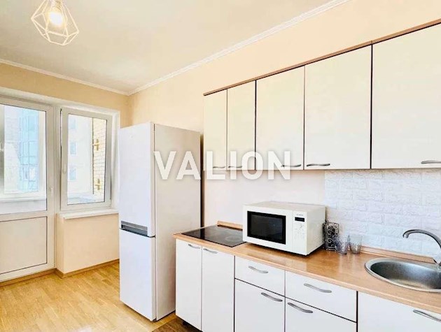 Продажа 2-к квартиры улица Никольско-Слободская 6б