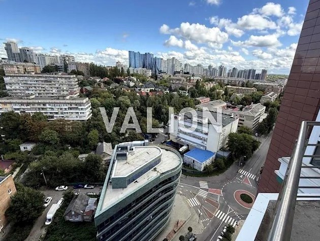 Продаж 2-к квартири вул Саперне поле 14/55