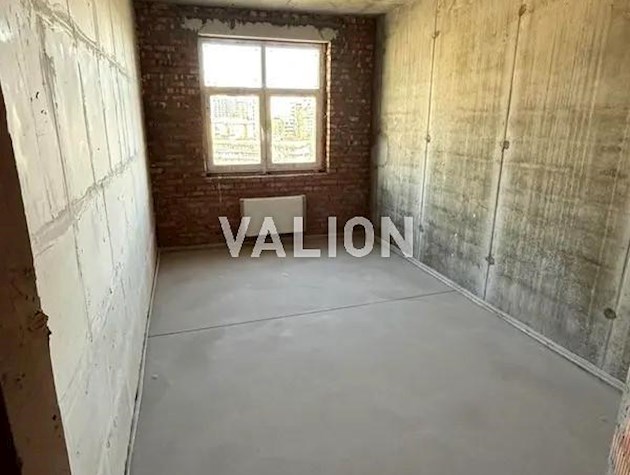 Продаж 2-к квартири вул Саперне поле 14/55