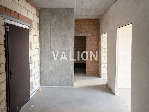 Продажа 2-к квартиры ул. Саперное поле 14/55, ЖК Французский квартал