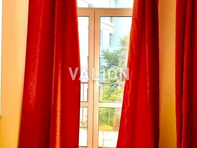 Продажа 4-к квартиры ул.Золотоворотская 2