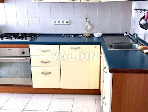 Продажа 4-к квартиры ул.Золотоворотская 2