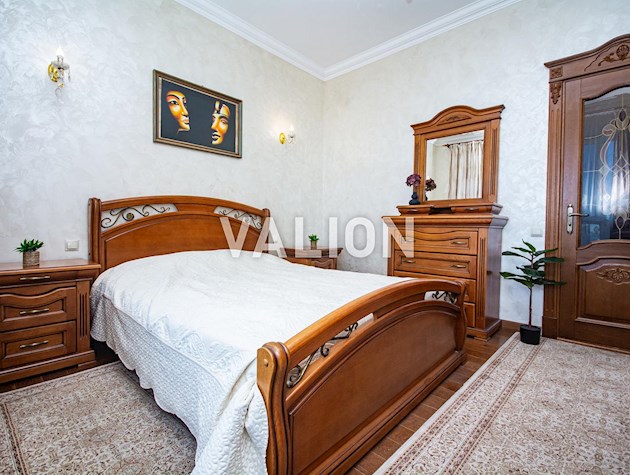 Продажа видовой 2комнатной квартиры в ЖК Заречный, метро Славутич