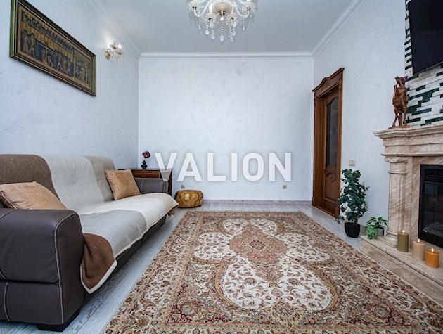 Продажа видовой 2комнатной квартиры в ЖК Заречный, метро Славутич