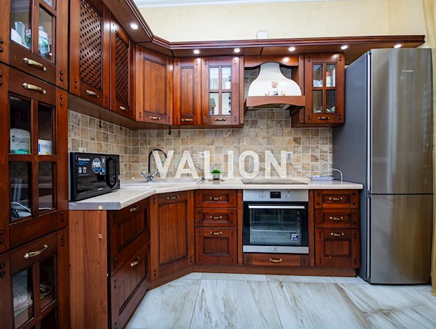 Продажа видовой 2комнатной квартиры в ЖК Заречный, метро Славутич