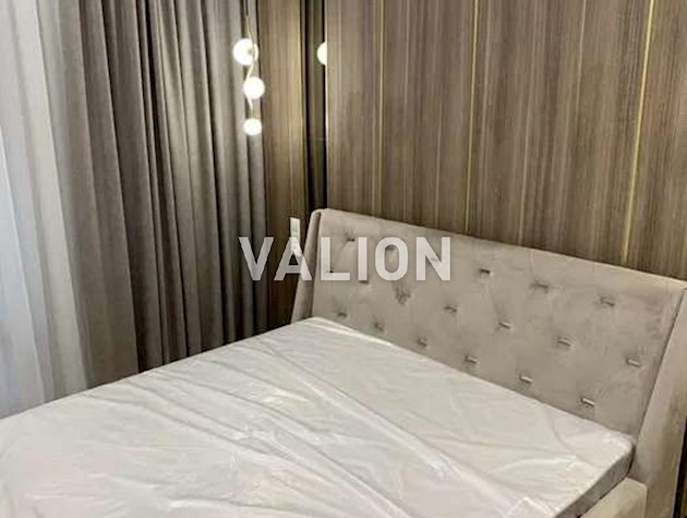 Продажа 2-к квартира ул. Евгения Коновальца 34а