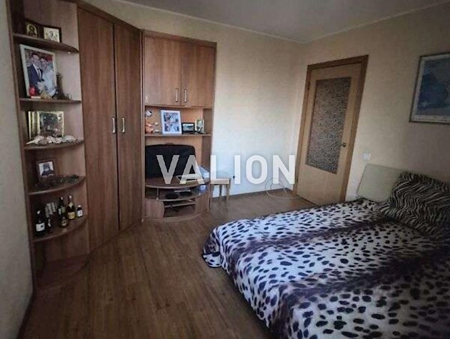 Продажа 3-к квартиры площадь Святошинская 1 Святошинский район