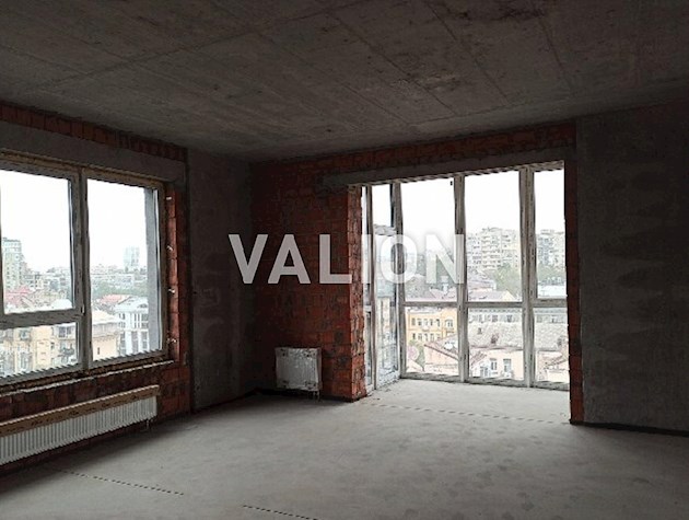 Продажа 2-к квартира ул. Паньковская 20/82