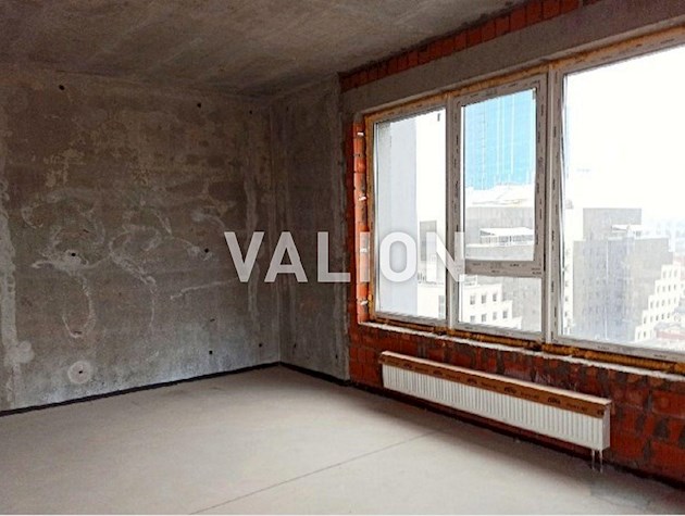 Продажа 2-к квартира ул. Паньковская 20/82