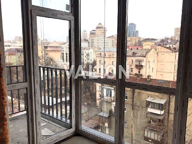 Продажа 2-к квартира ул. Паньковская 20/82