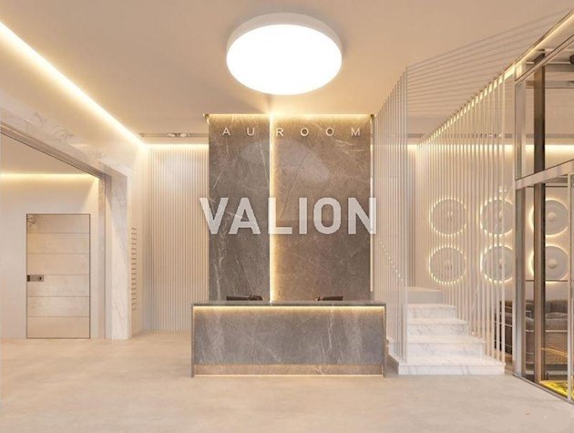 Продажа 2-к квартира ул. Паньковская 20/82