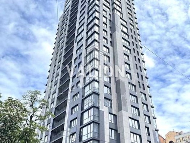 Продажа 2-к квартира ул. Паньковская 20/82